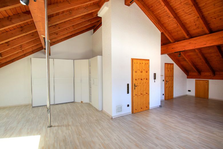 Ein Haus. Viele Möglichkeiten. Viel Platz fürs Leben – großzügiges Zuhause mit separater Einheit – Foto 15