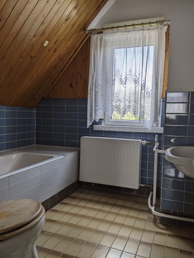 Casa con jardín en una ubicación tranquila, pero céntrica – Foto 7