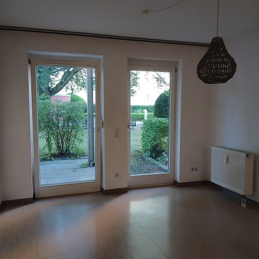 Kempten : appartement de 2 pièces avec terrasse dans une résidence pour seniors – Photo 2