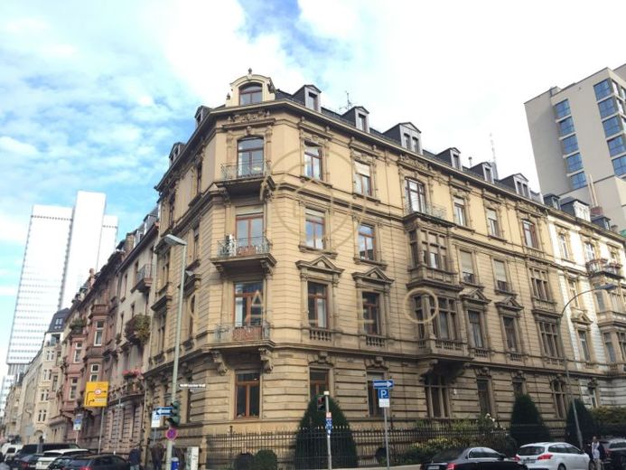 CALEO ¦ Gutleutviertel ¦ 254 m² ¦ ab EUR 24,00/m² ¦ PROVISIONSFREI – Foto 1