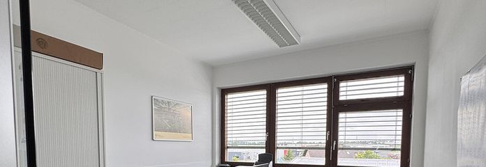 Büroraum