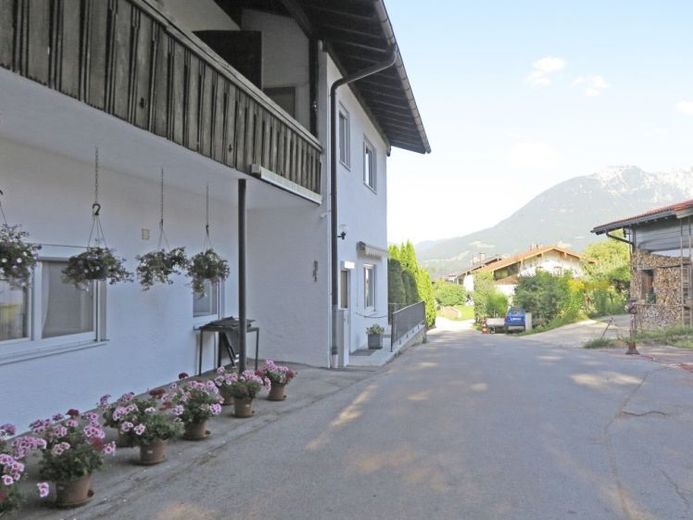 Am Waldrand, sofort beziehbar. – Foto 1