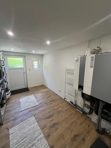 Hauswirtschaftsraum