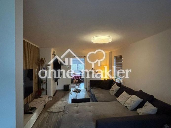 renovierte 2ZKB Wohnung – Foto 1