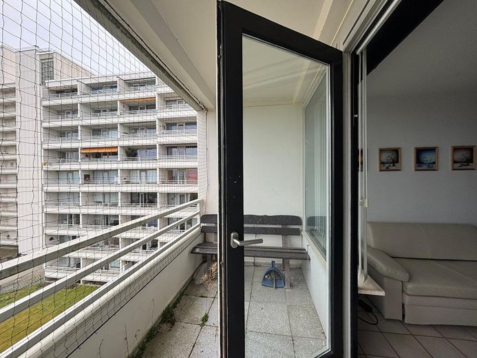 Appartamento di proprietà di 1,5 locali presso Hansa Park, vista mare, da privato – Foto 11
