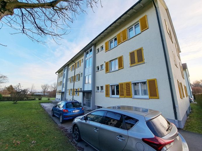 Eigennutzung oder attraktive Kapitalanlage: Sonnige 2-Zimmer Wohnung – Foto 15