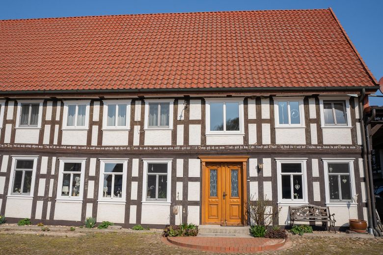 Haupthaus