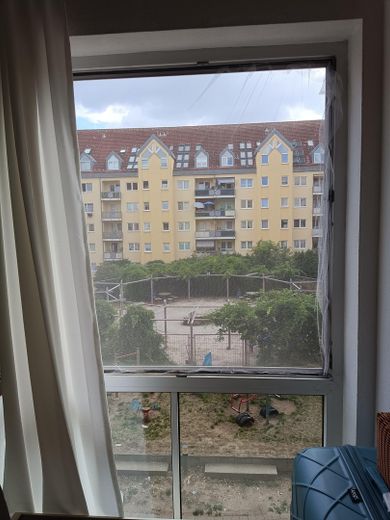 Appartement 1,5 pièce lumineux, moderne et meublé, situé au centre de Fürth – Photo 12
