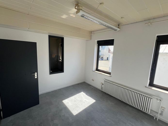 Vielseitig nutzbare Gewerbehalle 1.000  qm mit 3 t Laufkran bei Weilburg - provisionsfrei – Foto 17