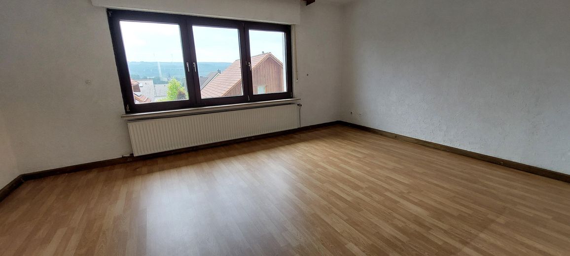 Helle, gepflegte Wohnung – Foto 8