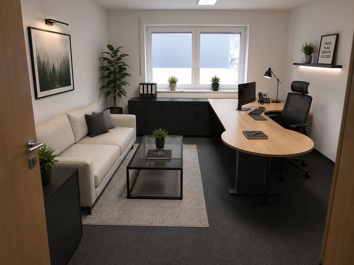 Büro-1