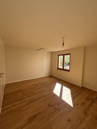 Exclusivo loft en planta baja en un edificio histórico protegido - Primera ocupación – Schlafzimmer 2