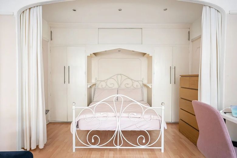 1 Zimmer Wohnung 33 qm zentrale Lage Planegg – image_1774890048981