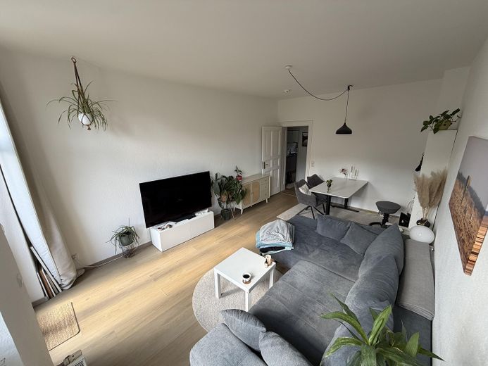 Zwischenmiete - Möblierte Wohnung am Boxhagener Platz - Nov. 26 bis Apr. 27 – Foto 2