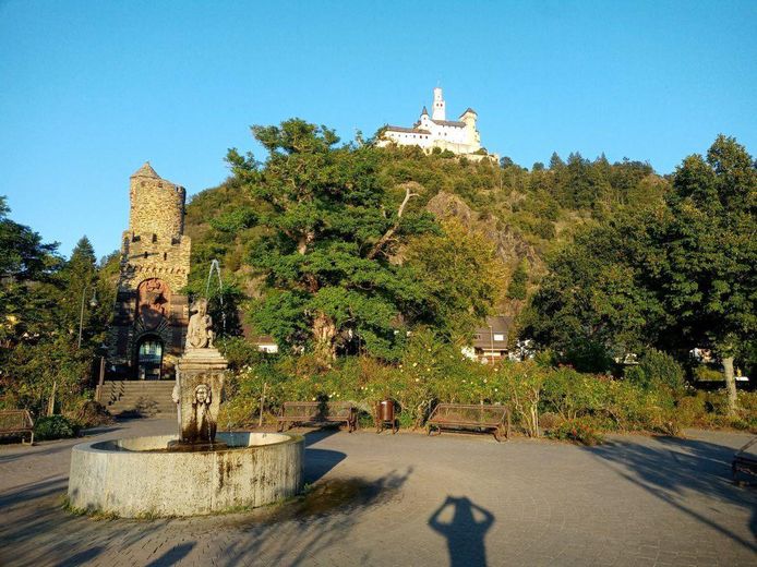 Nachberschaft