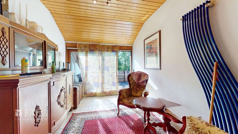 Traumhaus in Traumlage zu verkaufen – Eingangsbereich OG