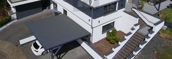 BUNGALOW, WALDRAND, EXCLUSIV, WELLNESS, SANIERT