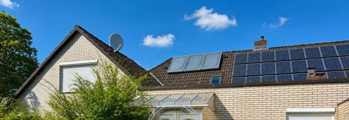 Seltene Gelegenheit - HH-Wilhelmsburg: 1.104 m² Grdst. m. 2 Einfamilienhäuser u. viel Möglichkeiten