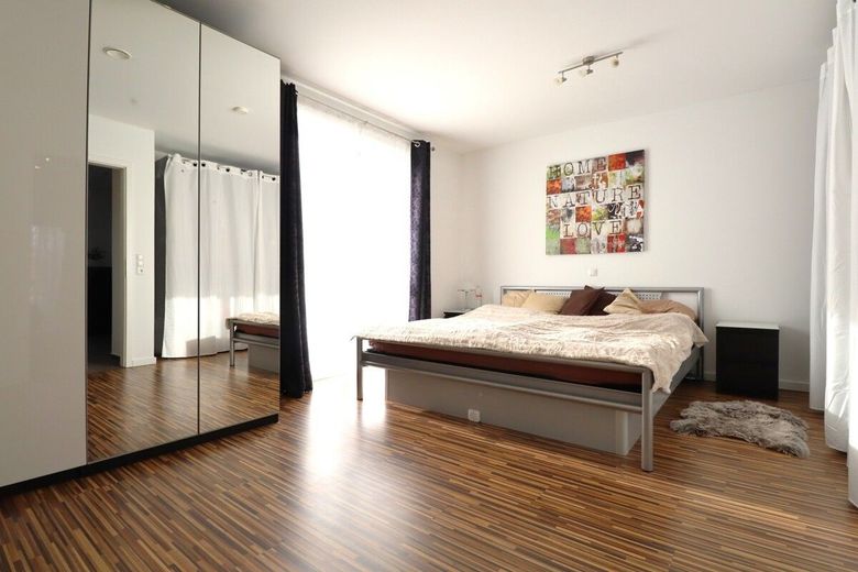 Mal etwas Anderes + + in Randlage von Cremlingen + + Keller + + Doppelgarage – Schlafzimmer