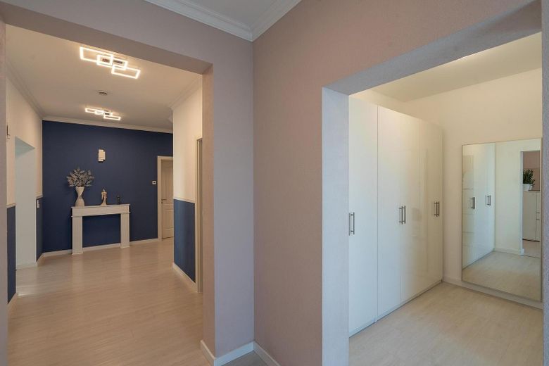 Haus mit viel Wohnraum – Foto 36