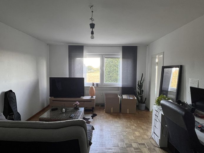 Charmante 1-Zimmer-Wohnung in Top-Lage nahe Flughafen Stuttgart – Foto 2