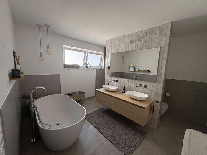 Exklusiver Rückzugsort in Speyer: 191 m² Raumkomfort & Vollklimatisierung provisionsfrei – Foto 13
