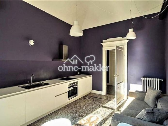 Schöne 2-Zimmer-Wohnung in Stuttgart-Ost – Foto 1