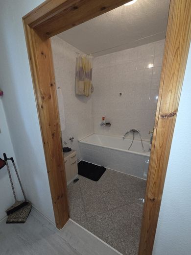 Gezellig 2-kamerappartement in Hohenstein-Gosdorf – midden in de Sächsische Schweiz – Foto 5