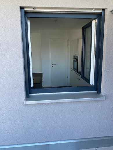 Penthouse im WohnCarré, mit großer Dachterrasse, Aufzug & Tiefgarage – provisionsfrei – Foto 23