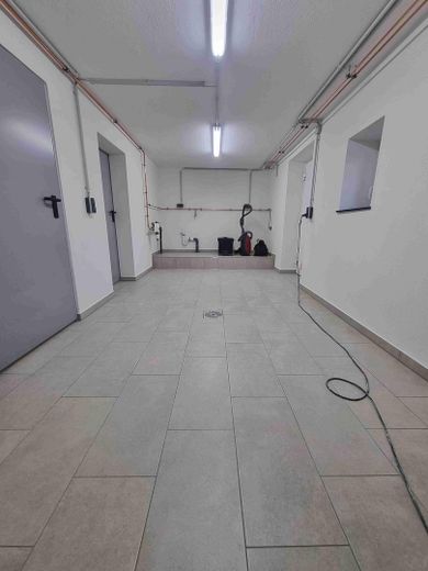 HAUS statt WOHNUNG! Kompaktes Eigenheim für Singles und Paare! – Foto 7