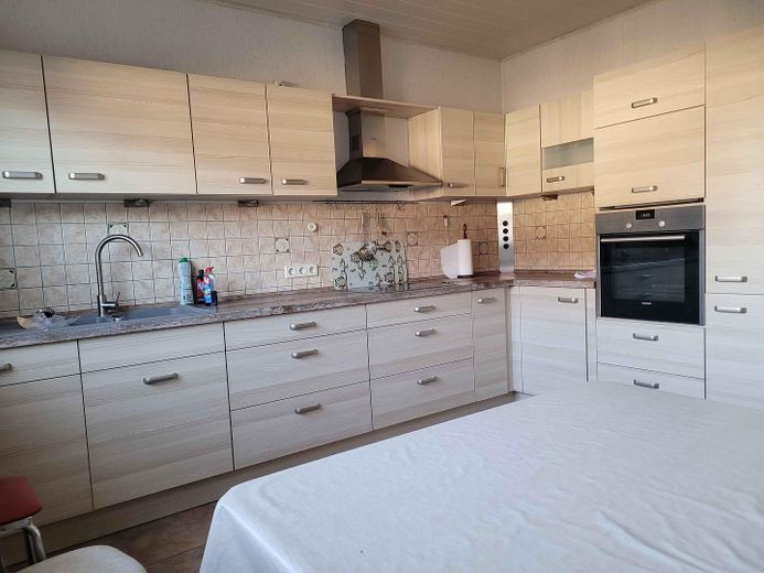 EG Whg. Küche/Essen