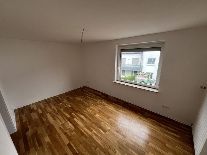 Zentrales Zimmer 1. OG