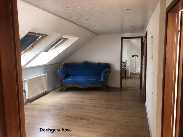 Twee-gezinswoning in een rustige woonomgeving – Dach Raum1