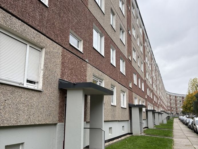 Wohnen mit Blick ins Grüne! – Foto 1