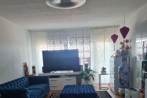 PROVISIONSFREI 3 Zimmerwohnung modern saniert Privat