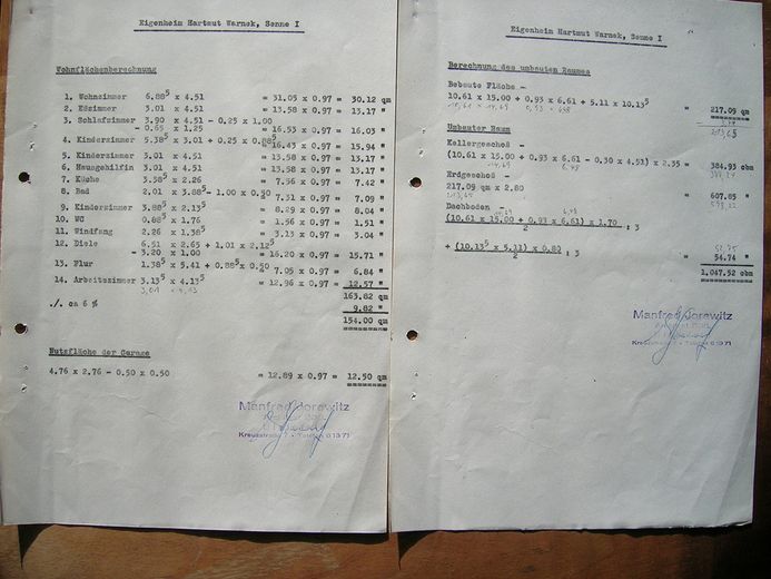 Einfamilienhaus auf variabel großem Grundstück für Familie mit Kindern, barrierefrei – Foto 14