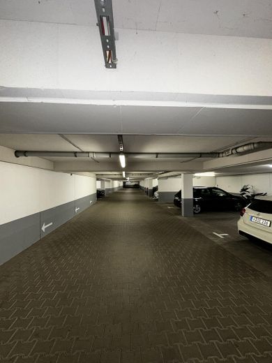 Tiefgarage Fitzmauricestr. 25