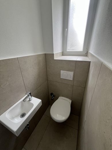 Helle 3-Zimmer-Wohnung mit Balkon & Garten – Foto 18