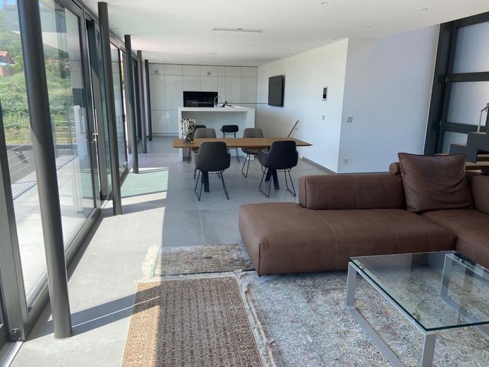 Architekten-Neubauvilla  in Weinbergsrandlage in Neustadt-Hambach – Foto 14
