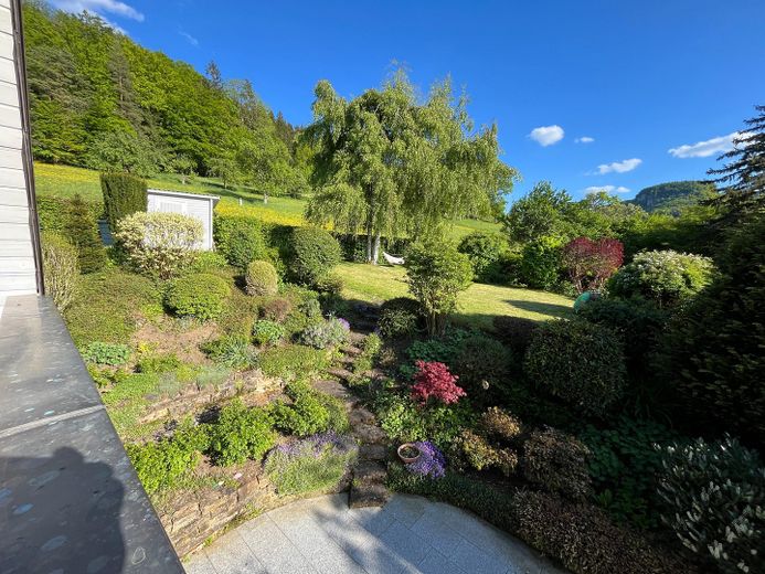 Einfamlienhaus mit schöner Aussicht – Foto 12