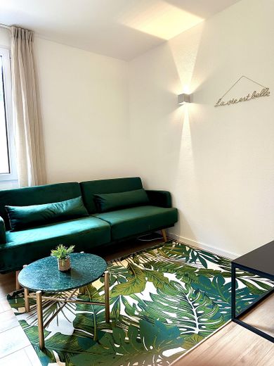 Wohnzimmer / Couch