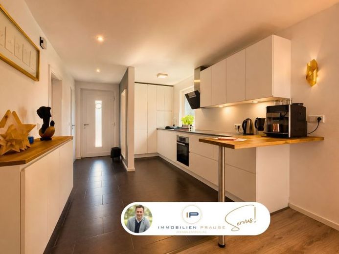 Türkenfeld: Casa moderna con prospettive. – Foto 1