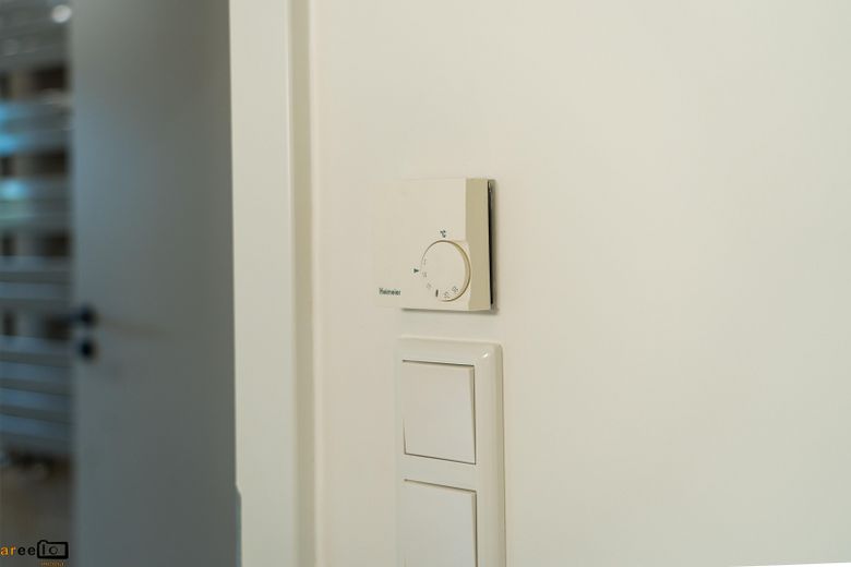 Detailaufnahme FBH