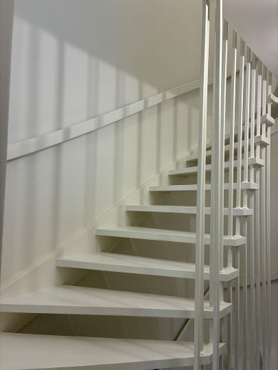 1. OG - Treppe