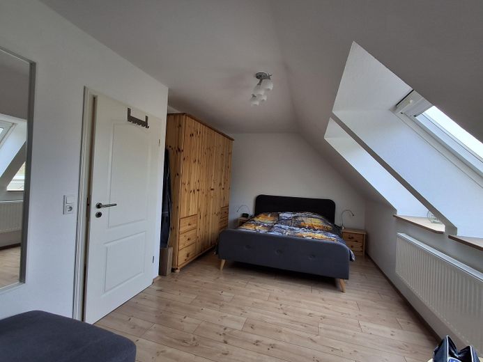 Elternschlafzimmer 1. OG