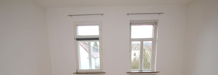 Ostviertel: 2-Zimmer-Whg Nähe Schwänchenteich Kep 2.OG Mitte – Zimmer 1
