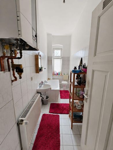 Helle 3- Zimmerwohnung frei im 3OG mit Balkon – Foto 6
