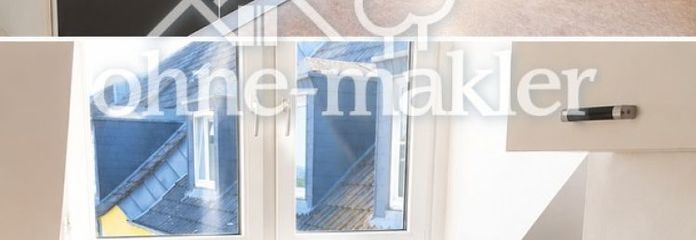 Living in the Heart of Frankenberg Quarter – Bright 3-Room Apartment with Elevator
