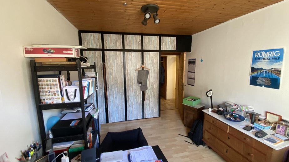 Dom dwurodzinny w wyjątkowej lokalizacji w Falkenstein w powiecie Donnersbergkreis na sprzedaż – Bürozimmer
