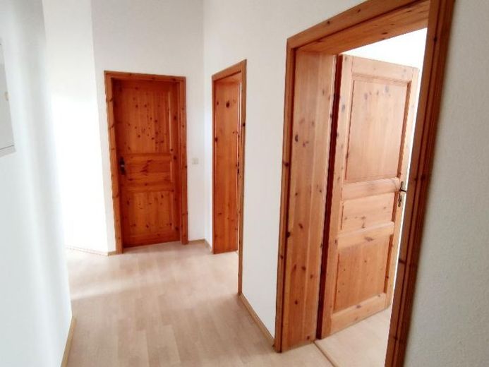 Super 3-Raum Whg. zum kleinen Preis – Foto 1